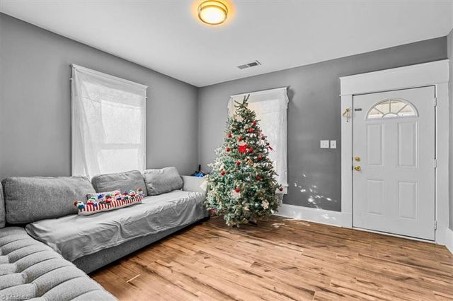 1109 Caldwell Street, Greensboro, NC 27406