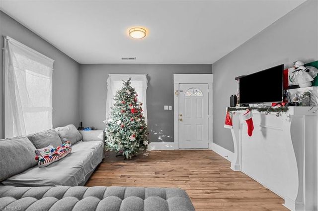 1109 Caldwell Street, Greensboro, NC 27406