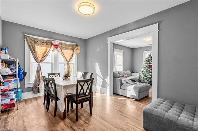 1109 Caldwell Street, Greensboro, NC 27406