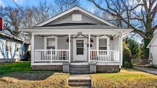 1109 Caldwell Street, Greensboro, NC 27406