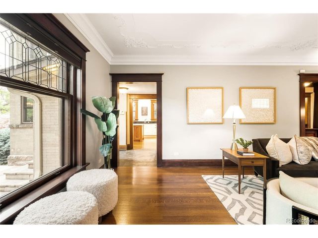 767 N Williams St, Denver, CO 80218
