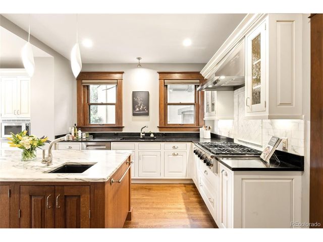 767 N Williams St, Denver, CO 80218