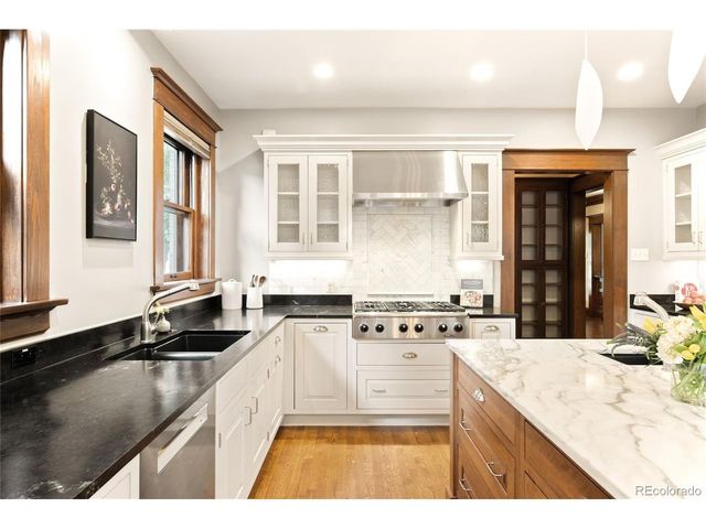 767 N Williams St, Denver, CO 80218