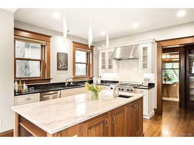 767 N Williams St, Denver, CO 80218