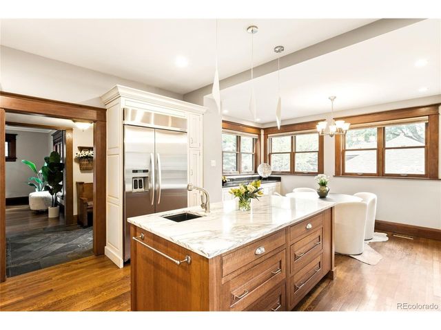 767 N Williams St, Denver, CO 80218
