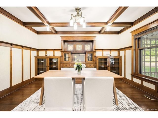 767 N Williams St, Denver, CO 80218