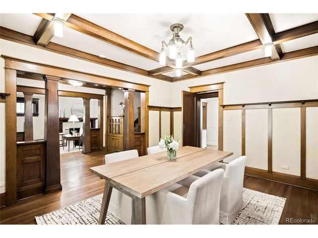 767 N Williams St, Denver, CO 80218