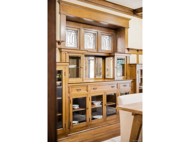 767 N Williams St, Denver, CO 80218