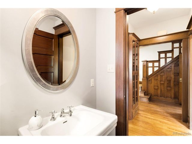 767 N Williams St, Denver, CO 80218