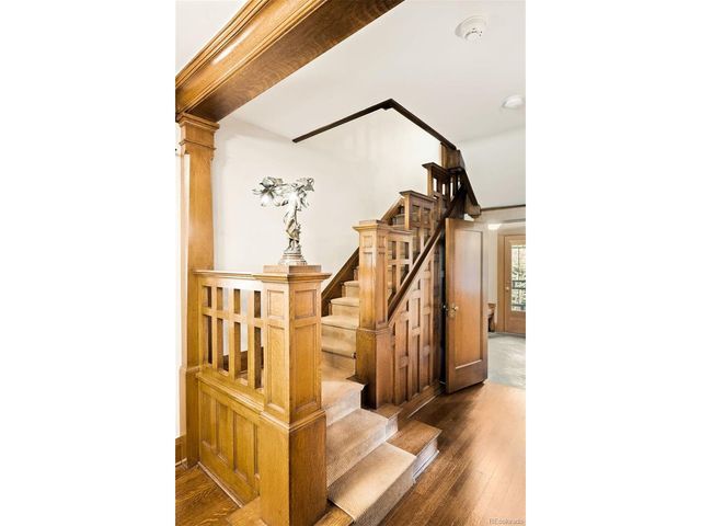 767 N Williams St, Denver, CO 80218