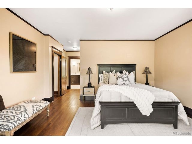767 N Williams St, Denver, CO 80218