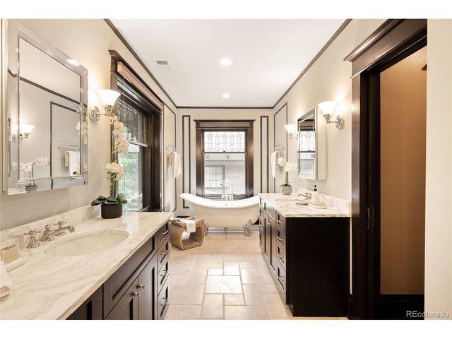 767 N Williams St, Denver, CO 80218