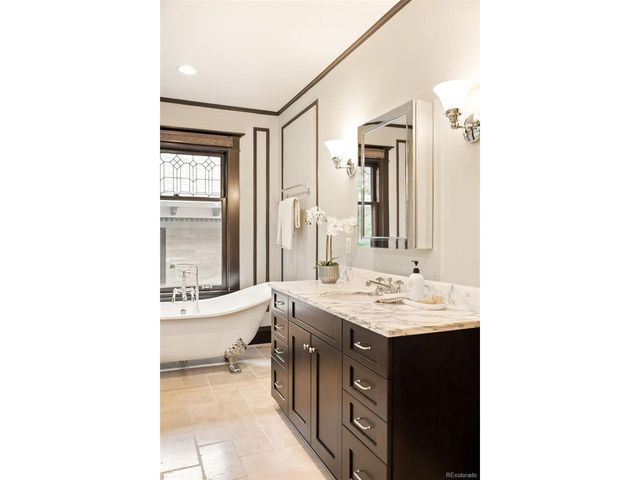 767 N Williams St, Denver, CO 80218