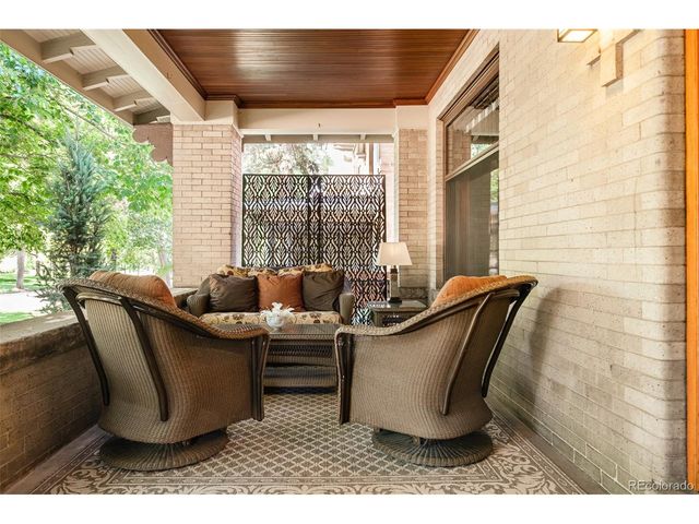 767 N Williams St, Denver, CO 80218