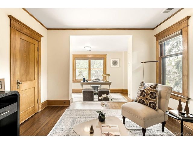 767 N Williams St, Denver, CO 80218
