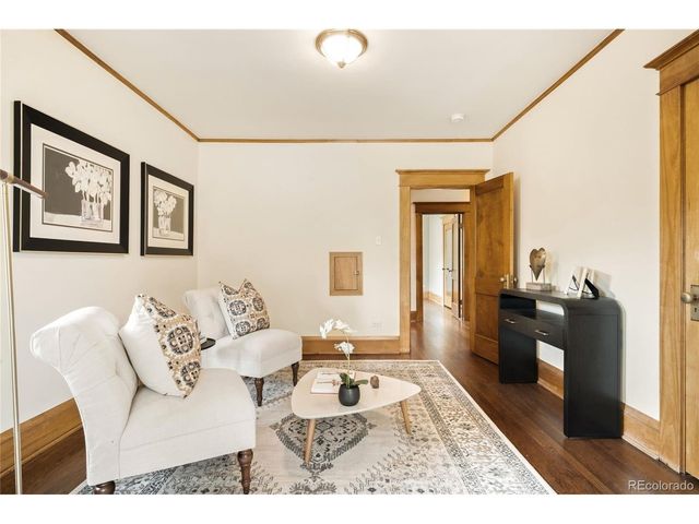 767 N Williams St, Denver, CO 80218