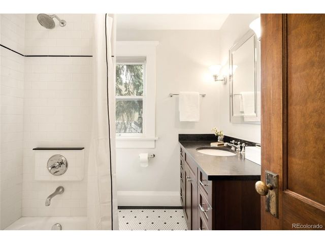 767 N Williams St, Denver, CO 80218