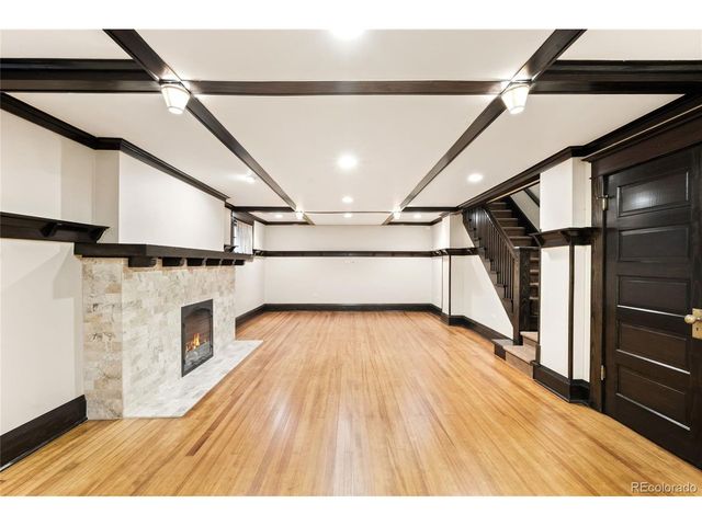 767 N Williams St, Denver, CO 80218