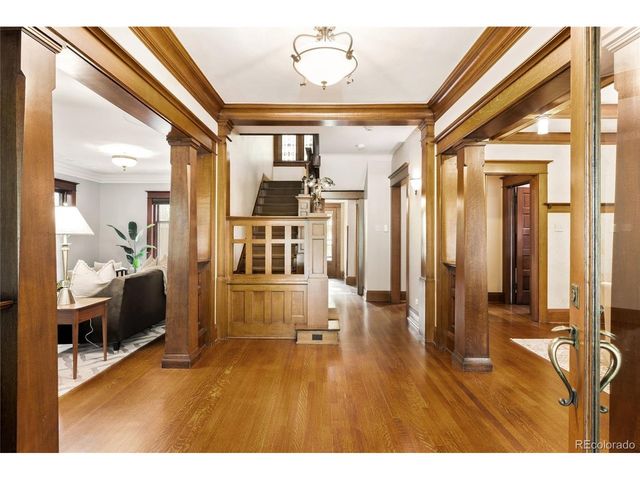 767 N Williams St, Denver, CO 80218