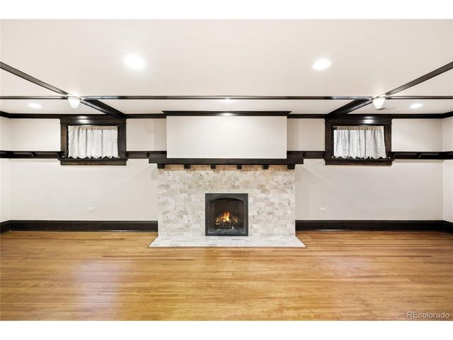 767 N Williams St, Denver, CO 80218