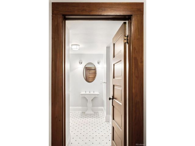 767 N Williams St, Denver, CO 80218
