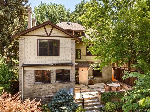 767 N Williams St, Denver, CO 80218