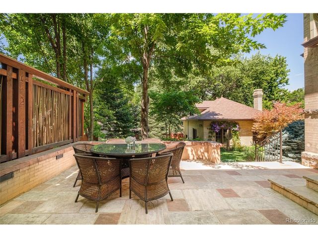 767 N Williams St, Denver, CO 80218