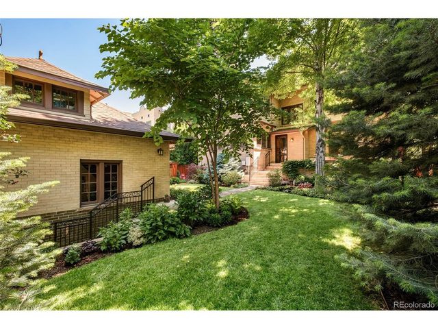 767 N Williams St, Denver, CO 80218