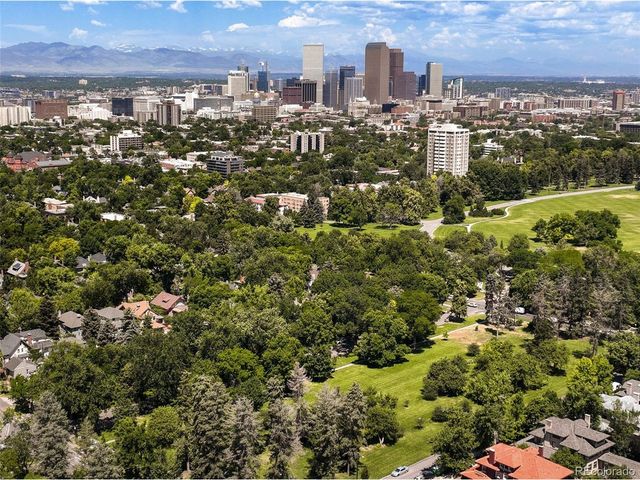 767 N Williams St, Denver, CO 80218