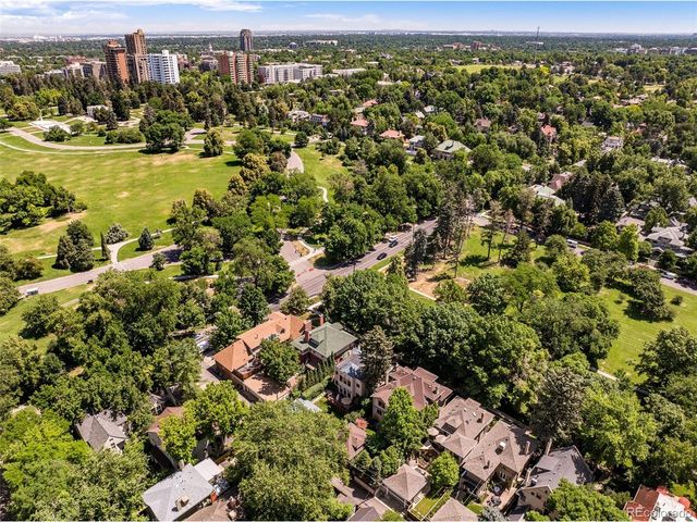 767 N Williams St, Denver, CO 80218