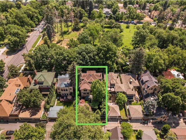767 N Williams St, Denver, CO 80218