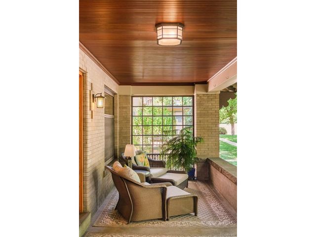 767 N Williams St, Denver, CO 80218