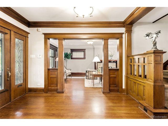 767 N Williams St, Denver, CO 80218