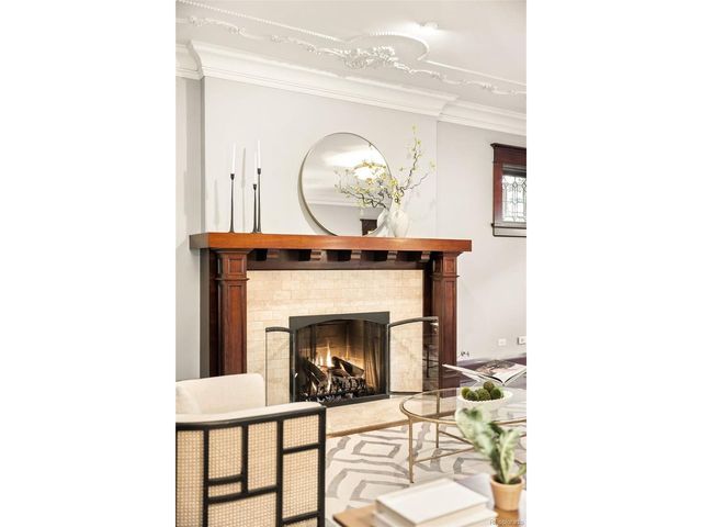 767 N Williams St, Denver, CO 80218