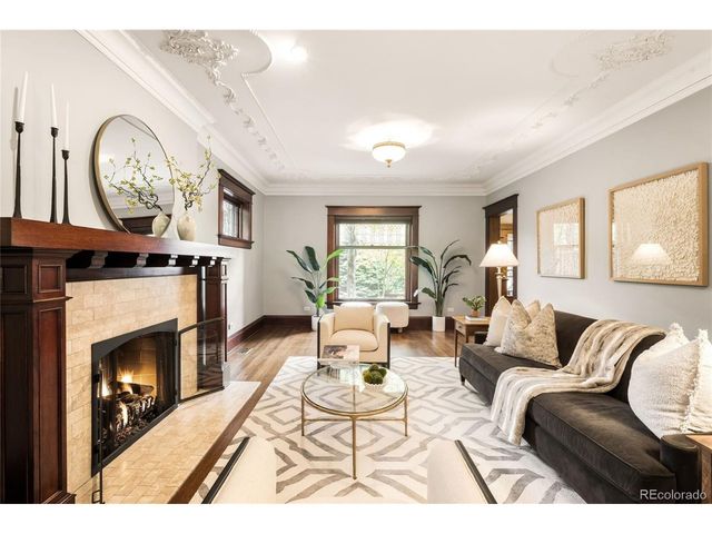 767 N Williams St, Denver, CO 80218