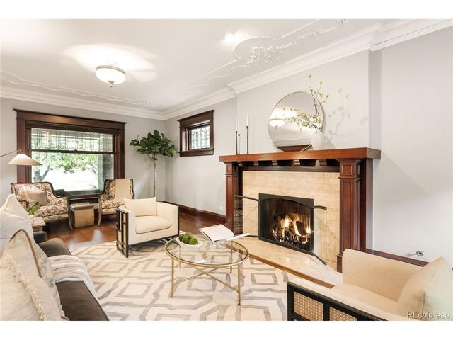 767 N Williams St, Denver, CO 80218