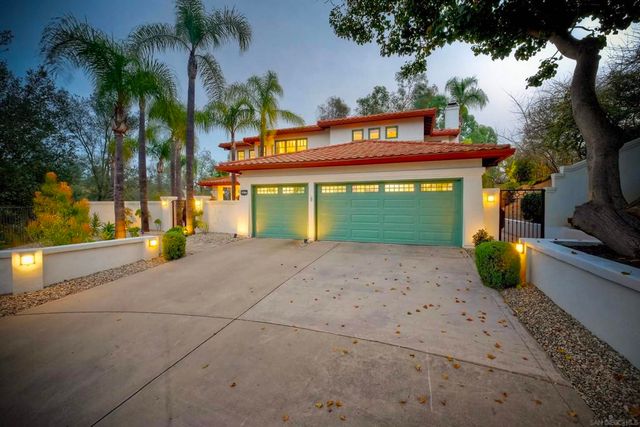 17277 N Woodson Court, Ramona, CA 92065