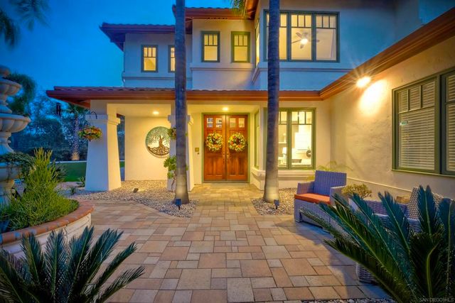 17277 N Woodson Court, Ramona, CA 92065