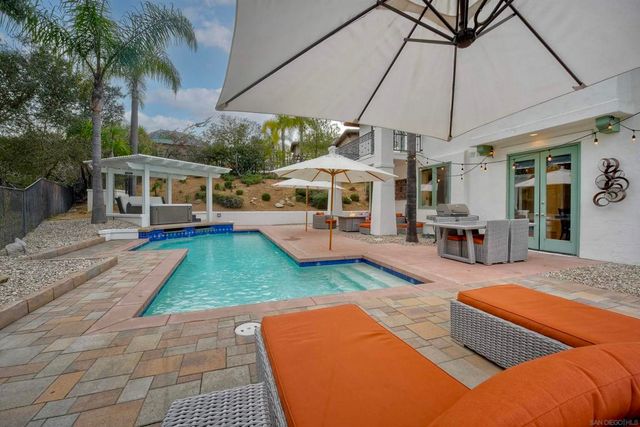 17277 N Woodson Court, Ramona, CA 92065