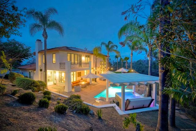 17277 N Woodson Court, Ramona, CA 92065