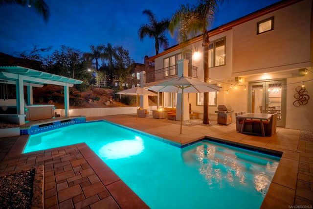 17277 N Woodson Court, Ramona, CA 92065