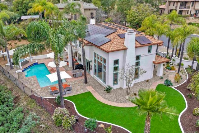 17277 N Woodson Court, Ramona, CA 92065