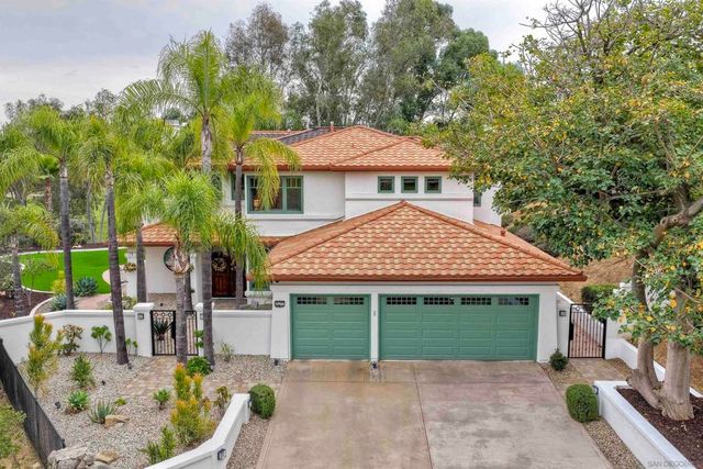 17277 N Woodson Court, Ramona, CA 92065