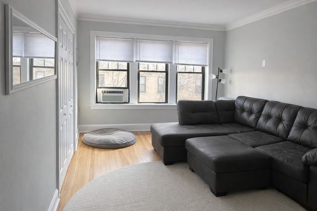 3610 N Claremont Avenue L3, Chicago, IL 60618