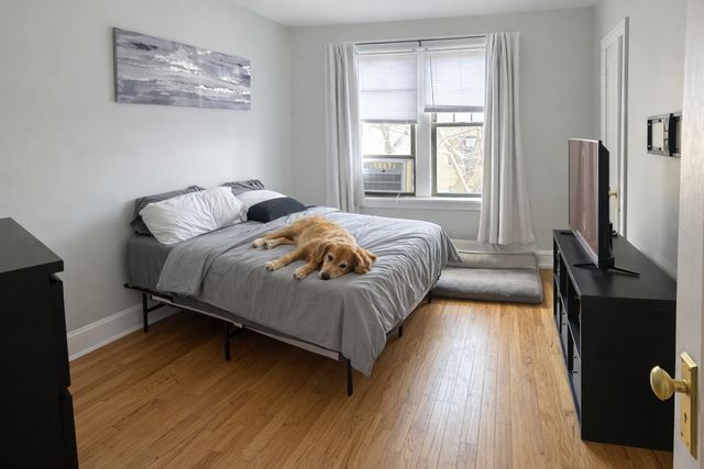 3610 N Claremont Avenue L3, Chicago, IL 60618