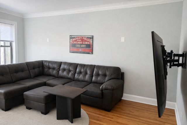 3610 N Claremont Avenue L3, Chicago, IL 60618