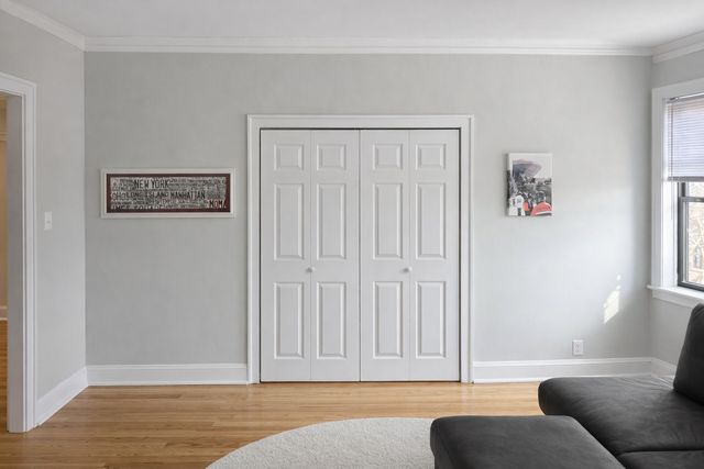 3610 N Claremont Avenue L3, Chicago, IL 60618