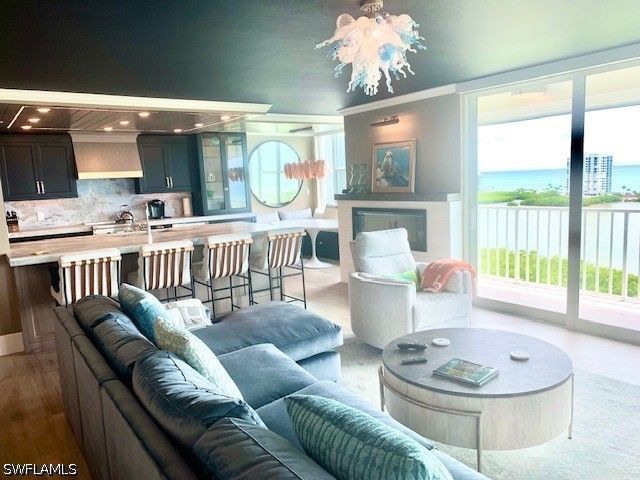 5550 HERON POINT DR 1505, Naples, FL 34108
