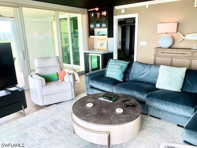 5550 HERON POINT DR 1505, Naples, FL 34108