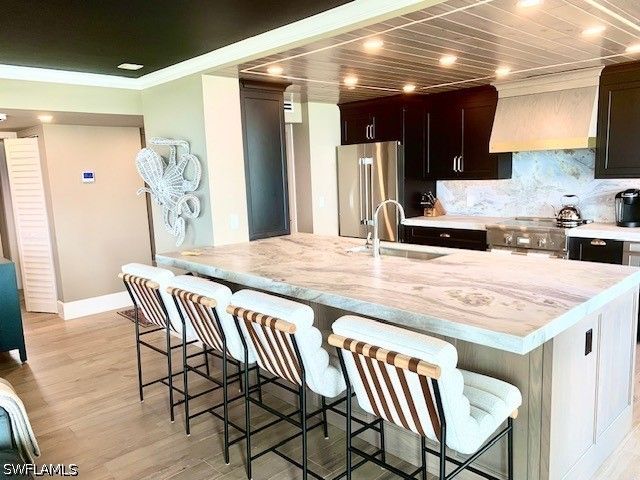 5550 HERON POINT DR 1505, Naples, FL 34108